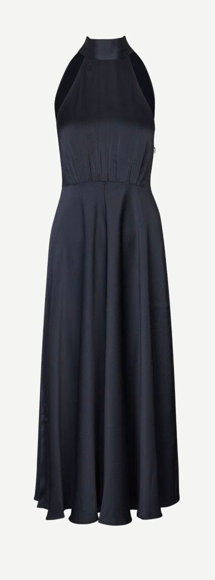 Samsoe & Samsoe Rheo Dress - Salute