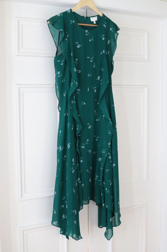 Gorgeous Witchery Dress