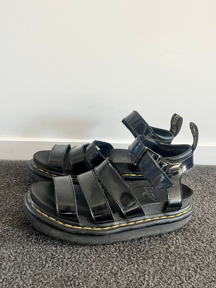 Dr. Martens Sandals