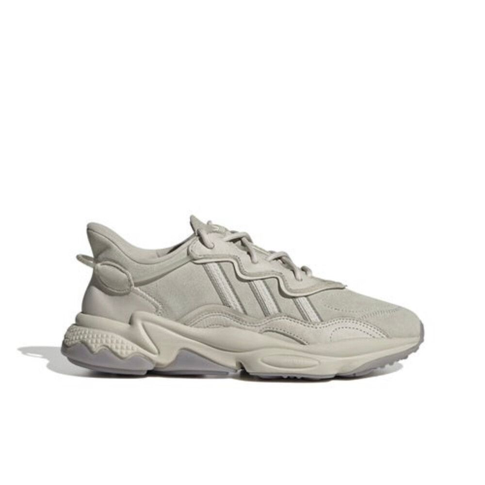 BRAND NEW Adidas Ozweego - Bliss / Feather Grey / Wonder White