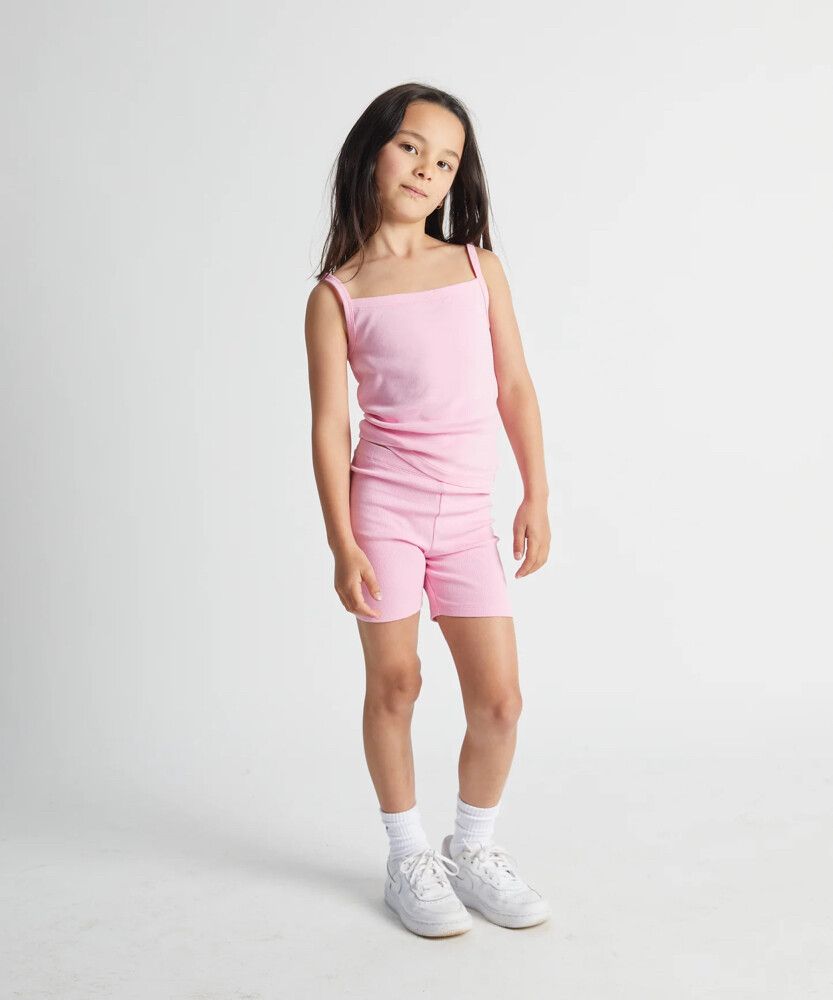 Sonnie Willa Tank Pink