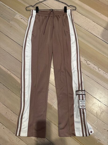 Adidas snap pant
