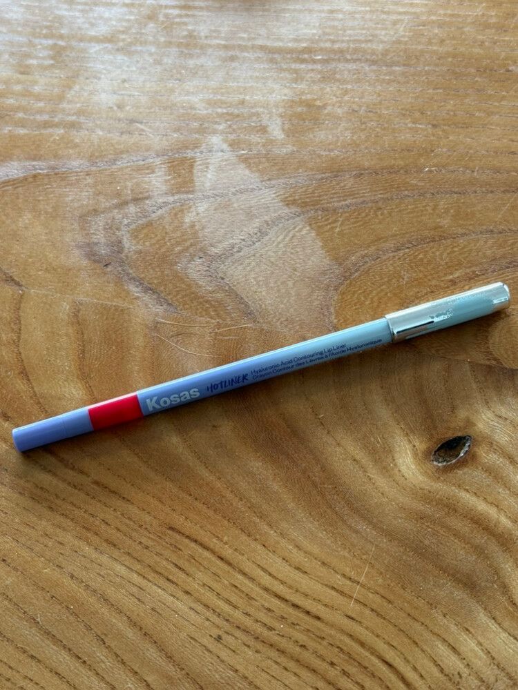 Kosas Hotliner Lip Liner
