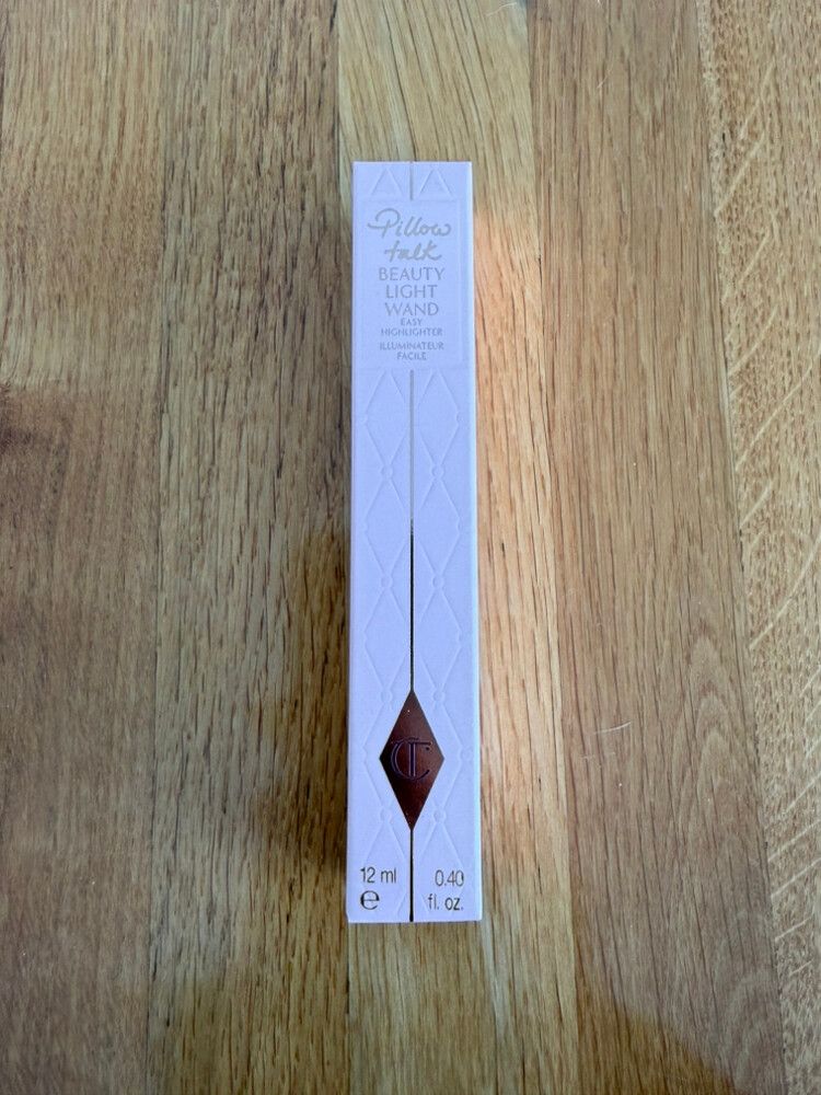 Charlotte Tilbury Beauty Light Wand