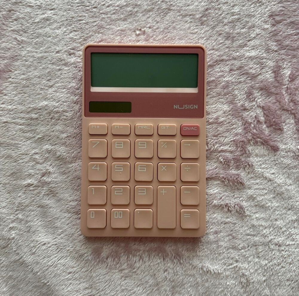 Calculator