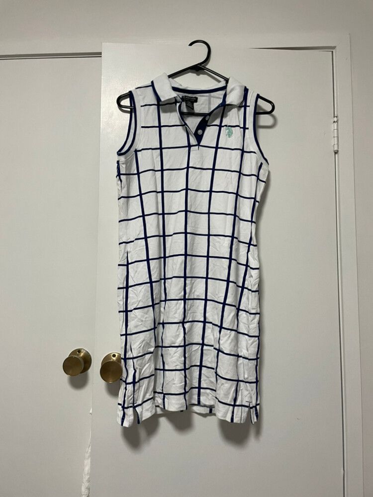 Tennis dress ralph on sale lauren