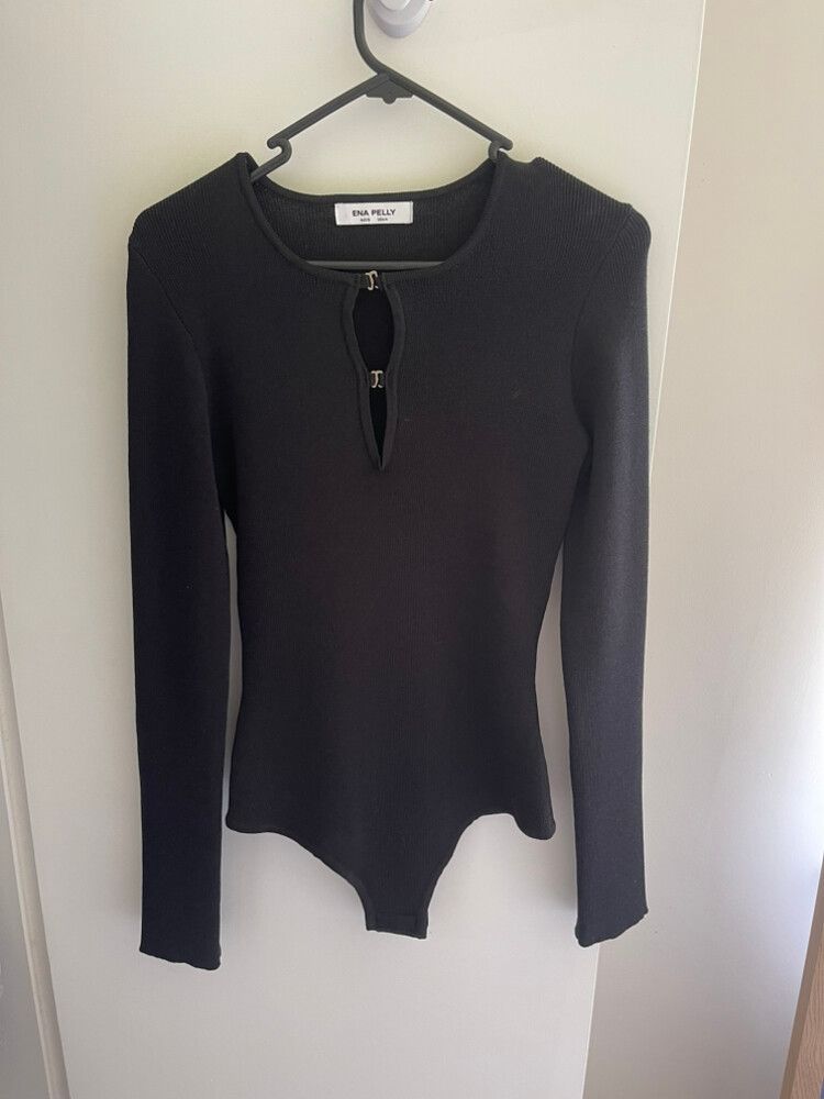 Ena Pelly Bodysuit