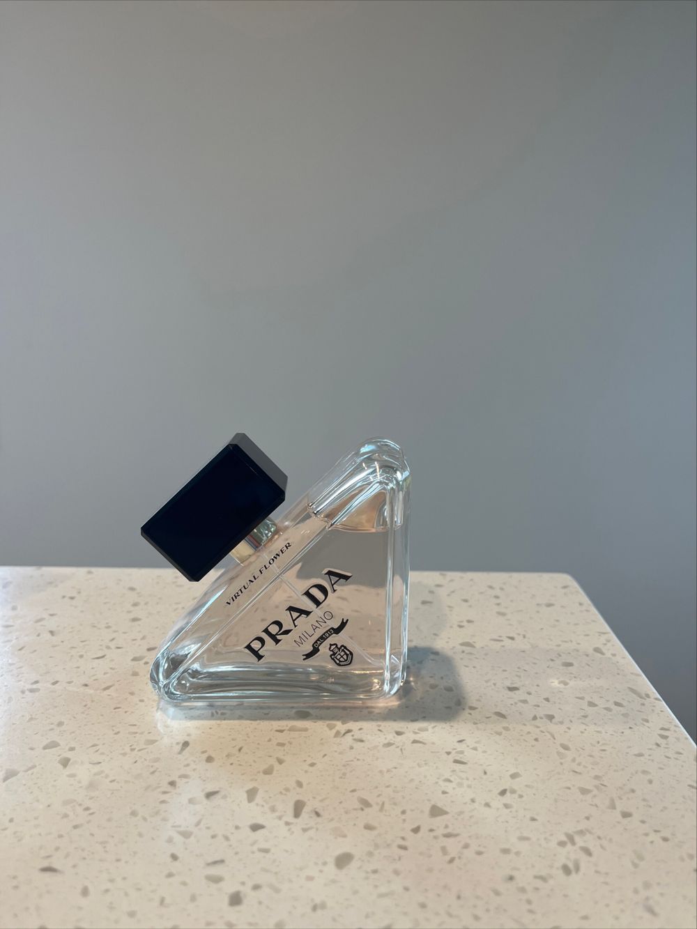 Prada Virtual Flower Perfume