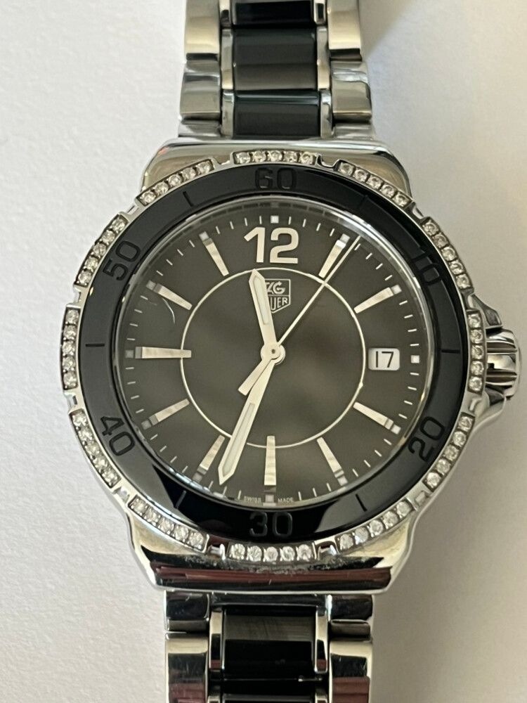 Tag Heuer Formula 1 Women’s Watch