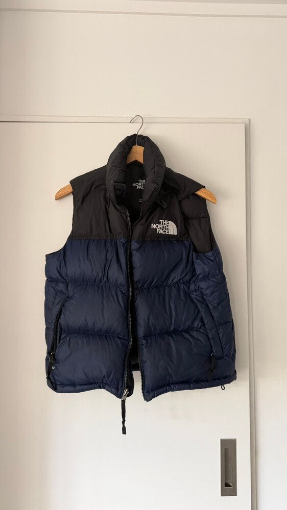 North Face 1996 Retro Nuptse Vest