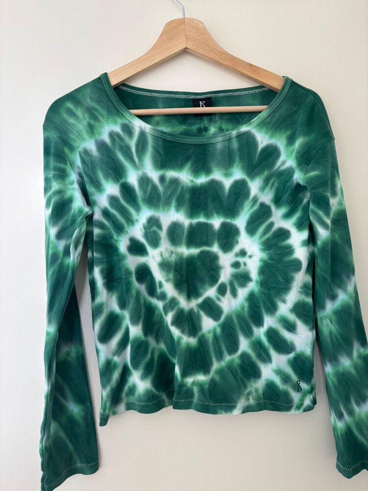 Realisation Par Long Sleeve