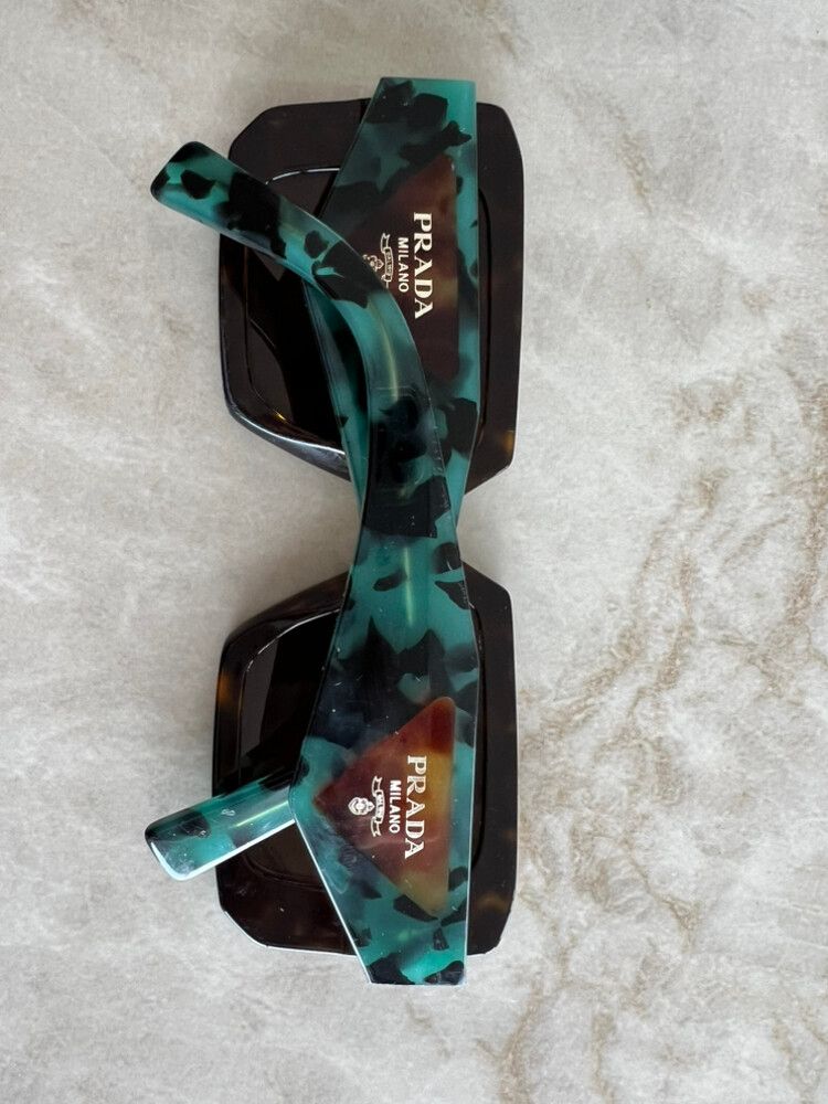 Prada 23Y Sunglass