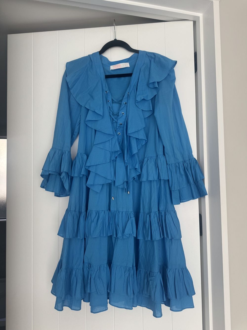 Coop S dress