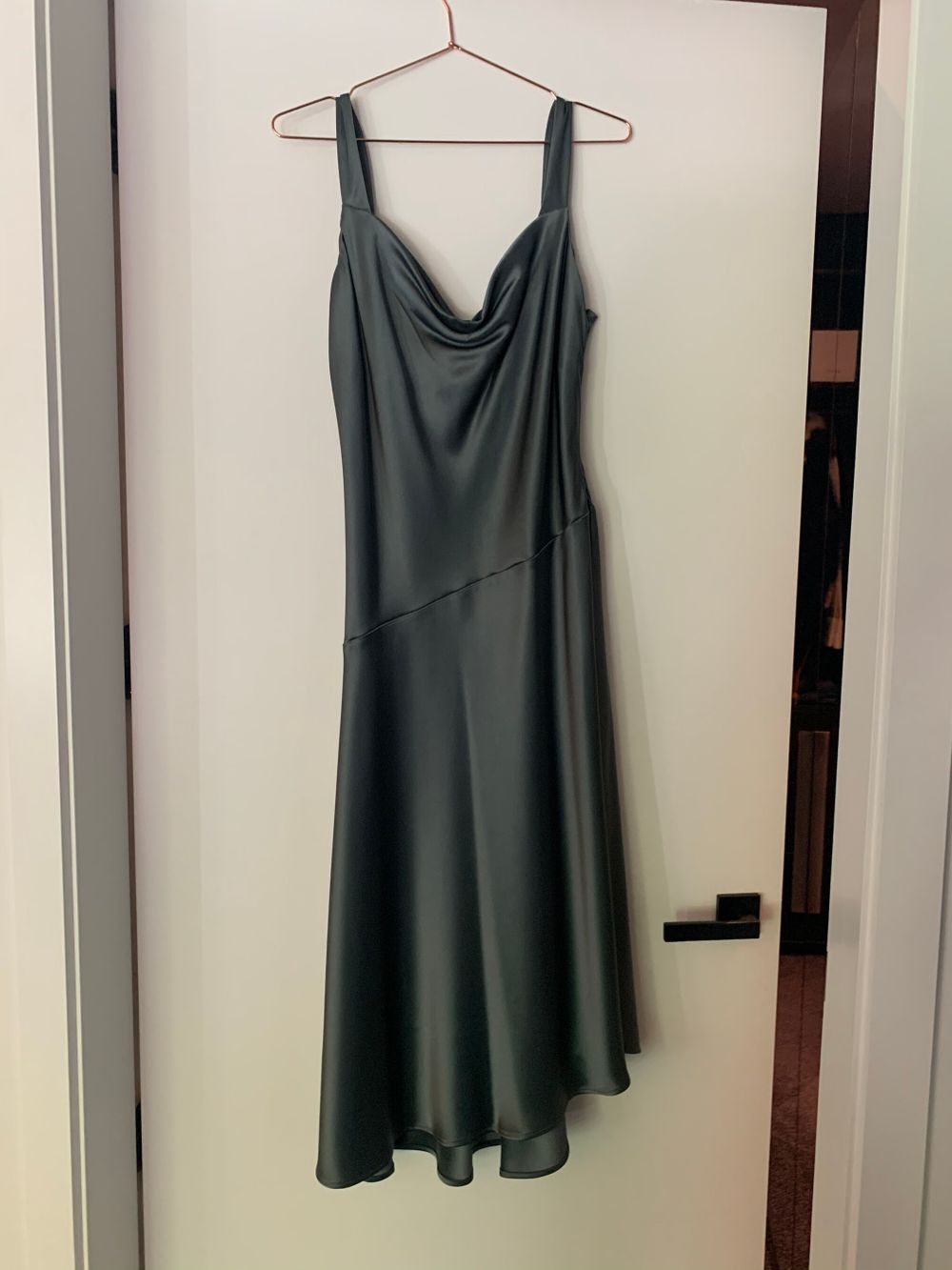 witchery silk dress THE WAIT IS OVER. Introducing Limited Edition, After Hours. Directional in Design. Limited in Number. A fresh interpretation of the silhouettes synonymous with eventing. Bought in limited numbers, this elevated