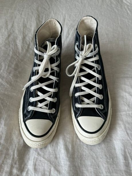 Converse Chuck 70s