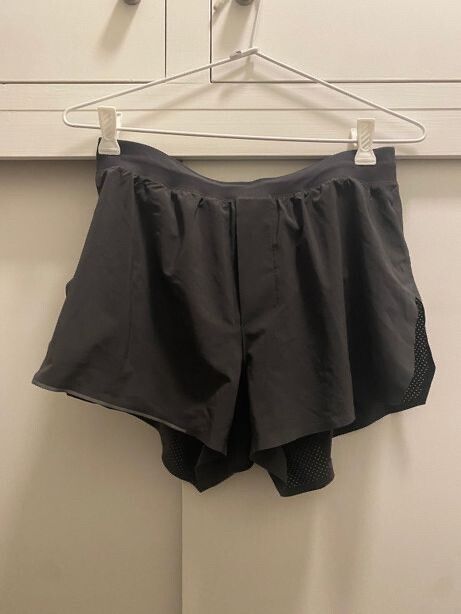 Lululemon Running Shorts