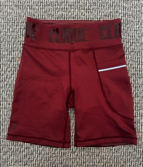 Clique Power Shorts