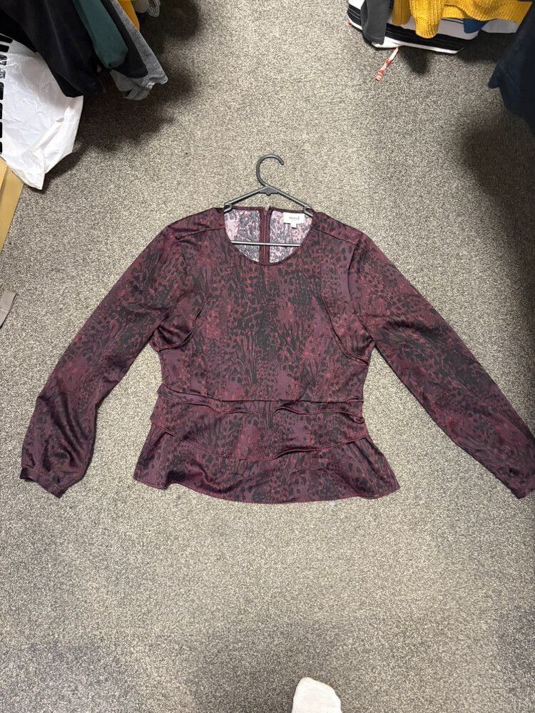 Seed top s 12