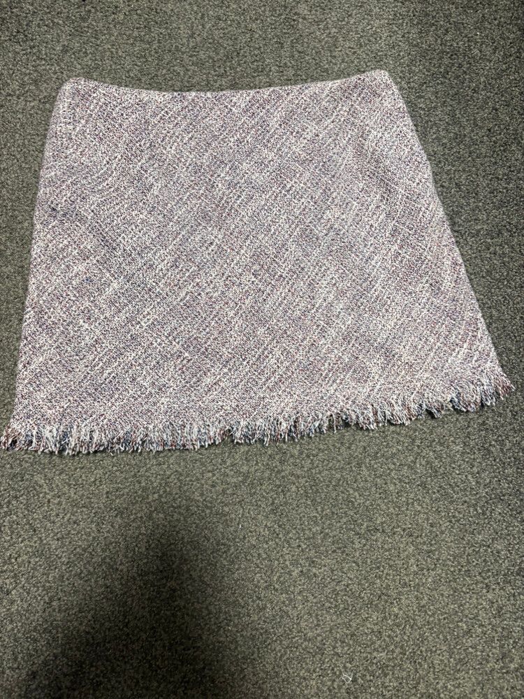 Ruby skirt
