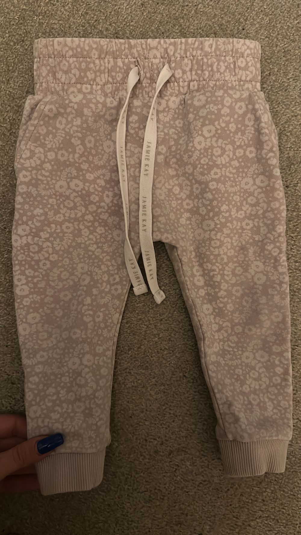 Jamie Kay pants 6-12