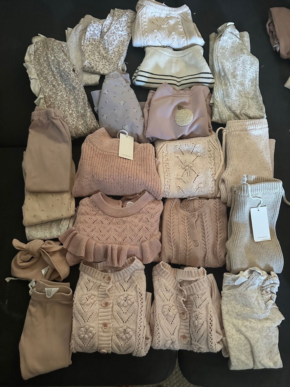 Jamie Kay bundle 6-12,1,2