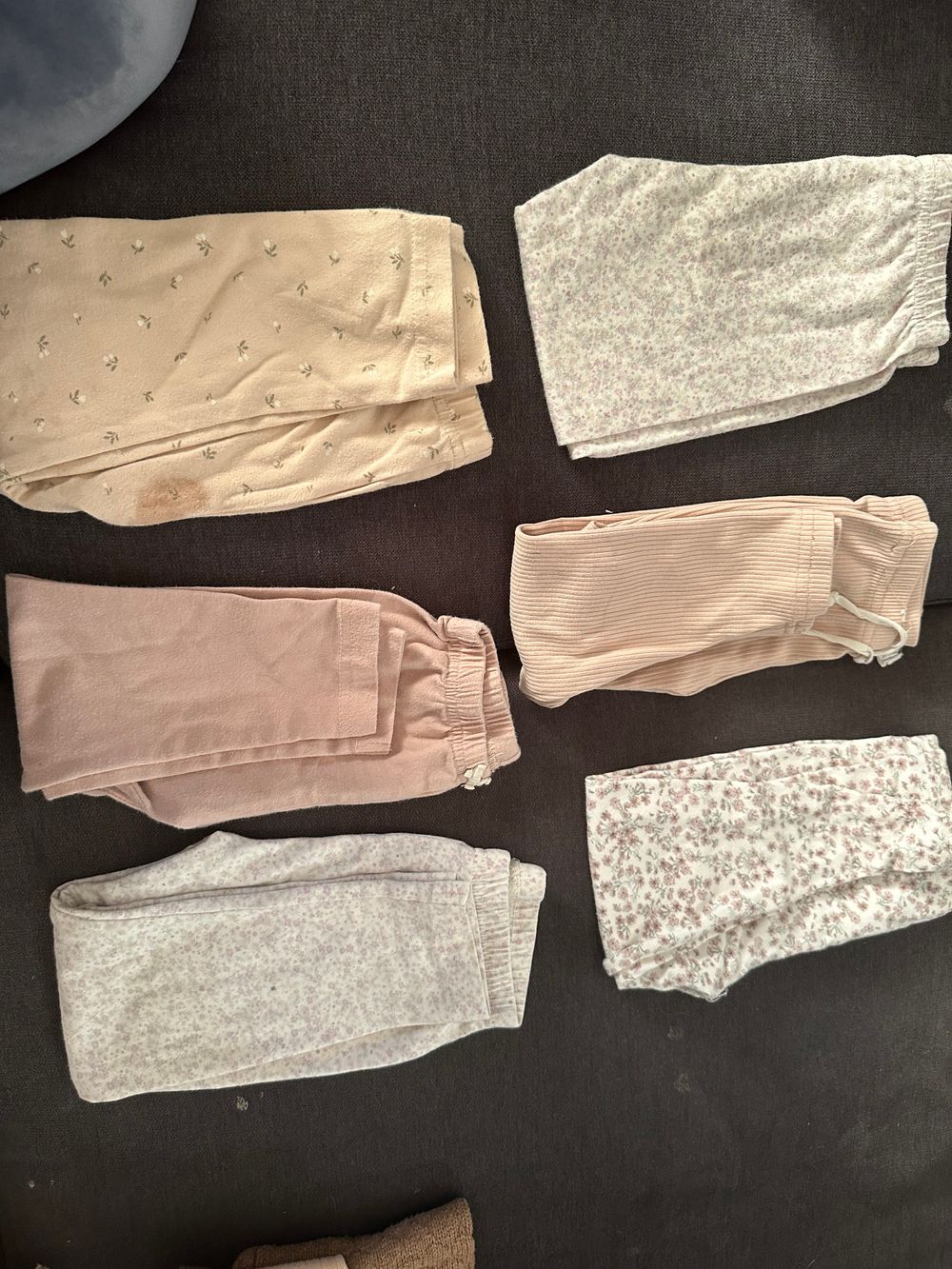 Bulk JamieKay Leggings12-18
