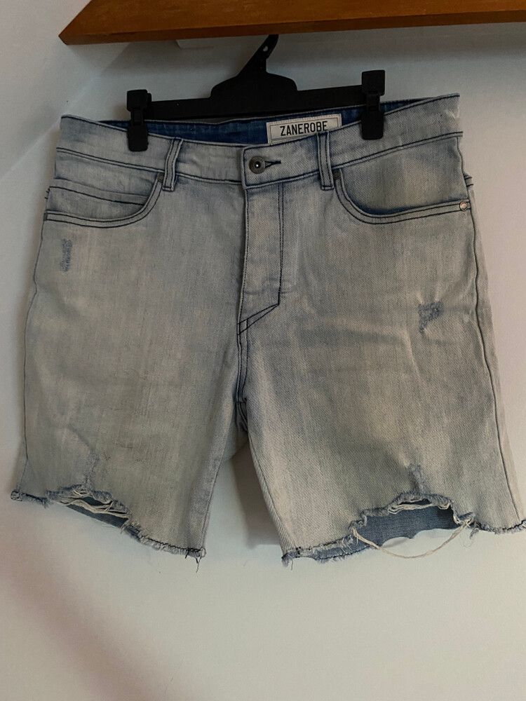 Zanerobe Shorts