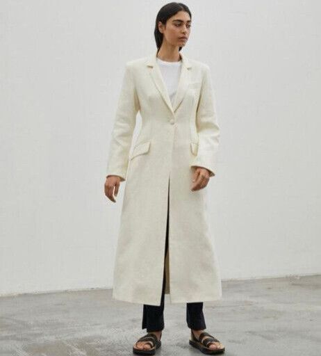 Sprinkling Of Strength Coat