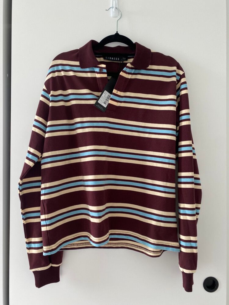 Leisure Top