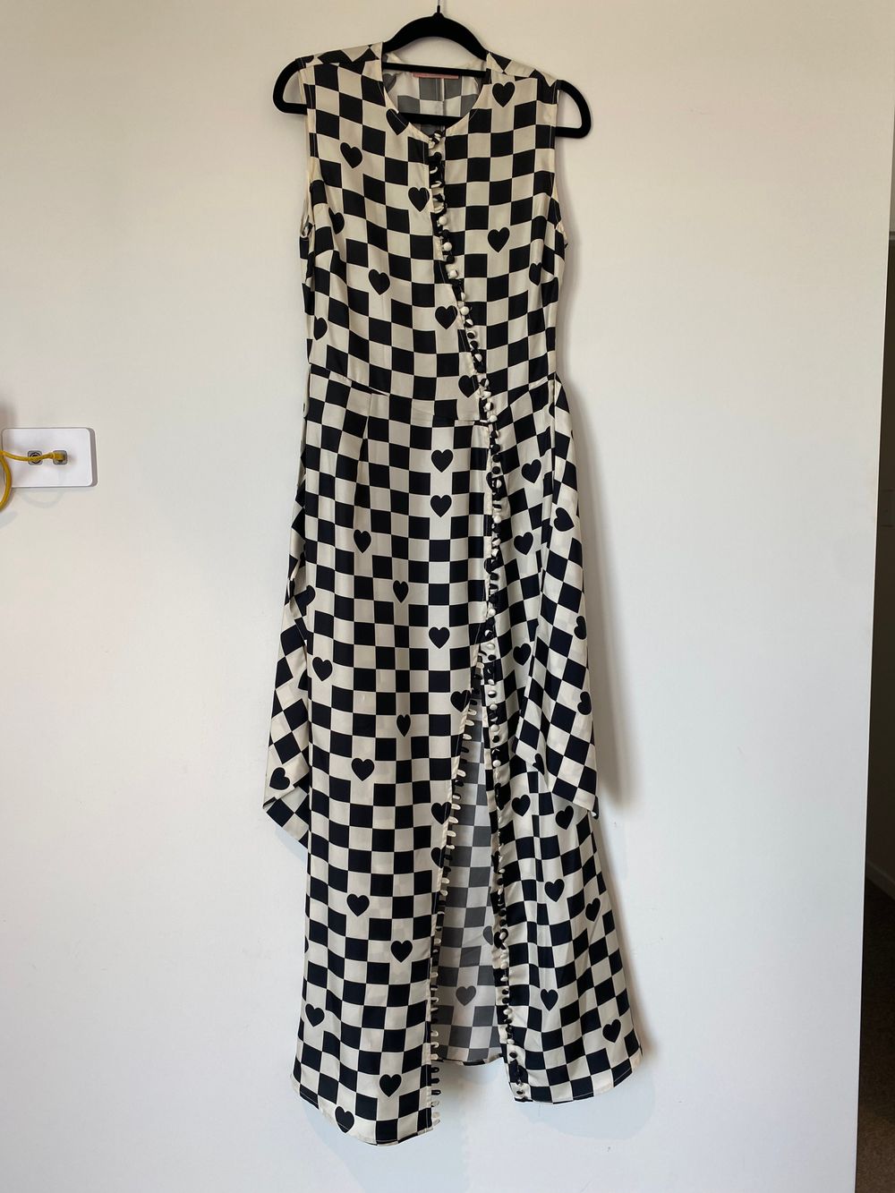 Maggie Marilyn dress