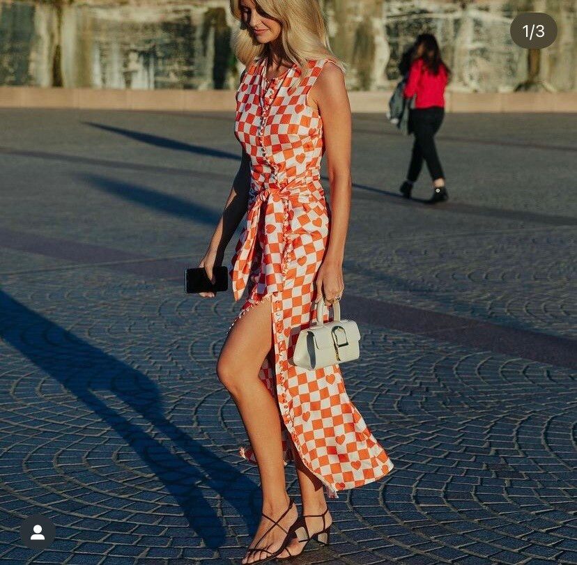 Maggie Marilyn dress