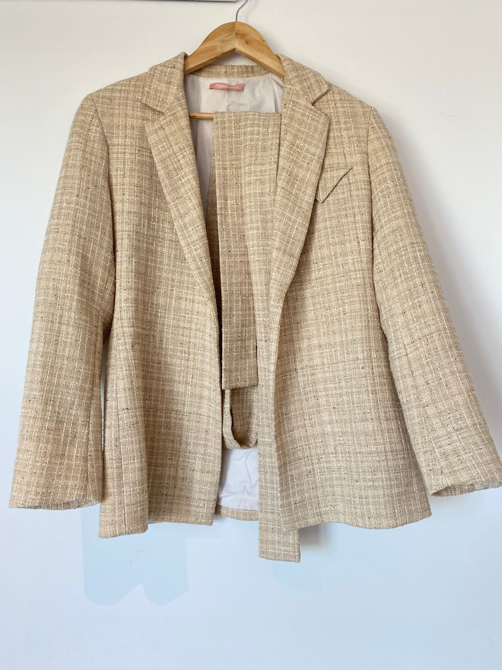 Maggie Marilyn blazer