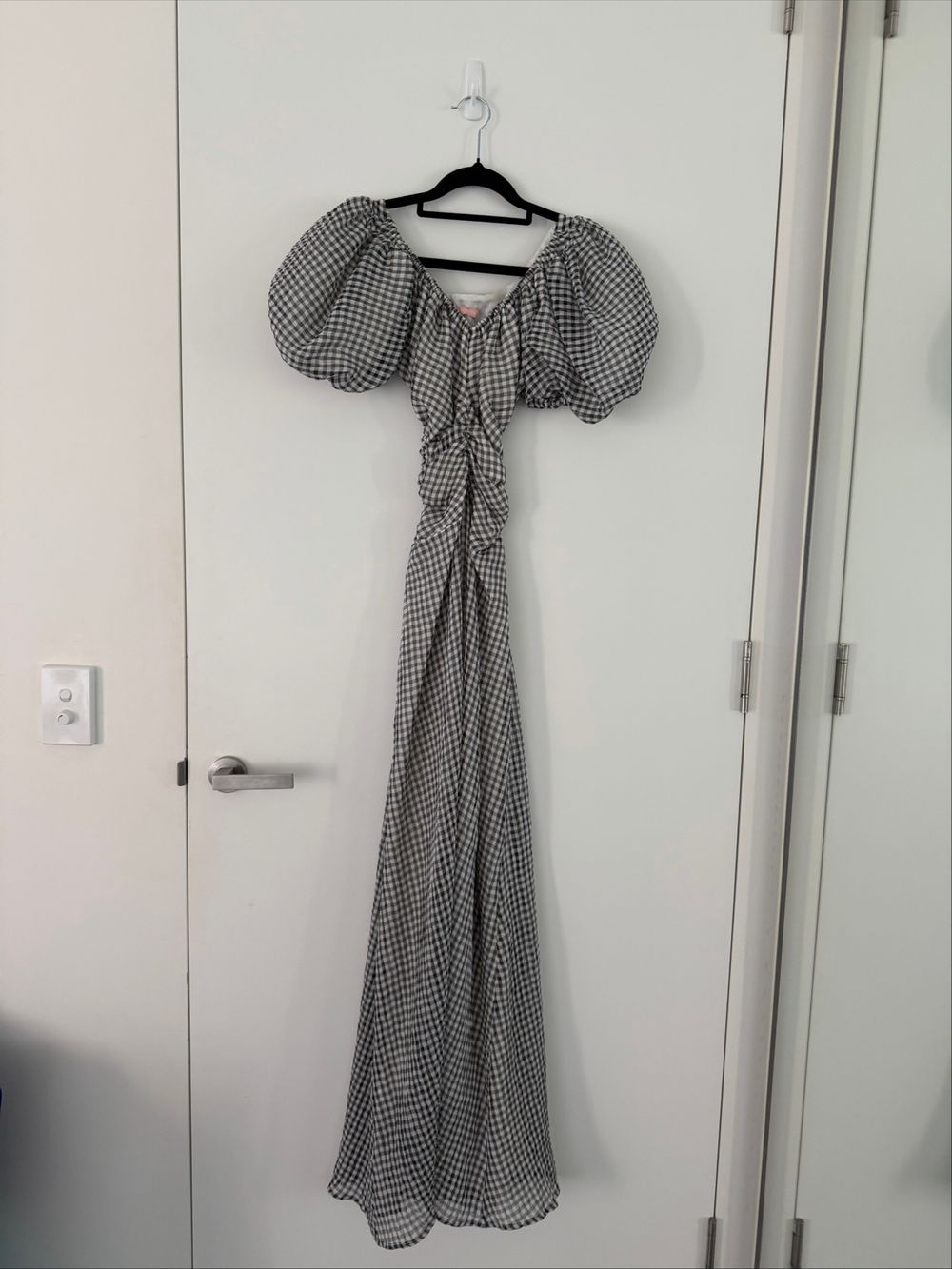 You win again dress