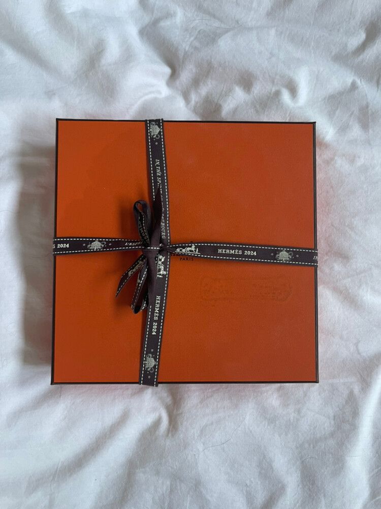 Hermès H Reversible Belt
