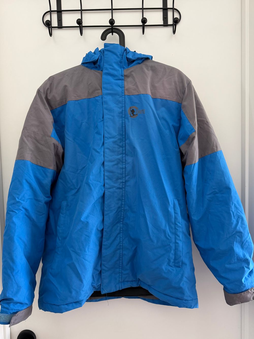 Mens Ski Jacket - Size Small
