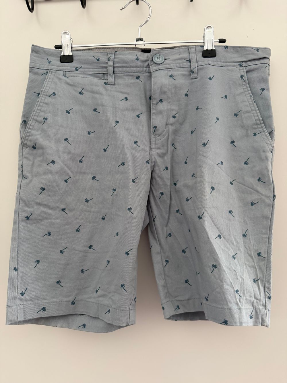 Mens Chino Shorts - Size 32
