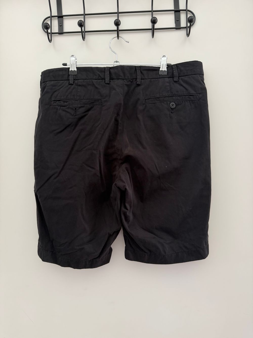 Mens Chino Shorts - Size L