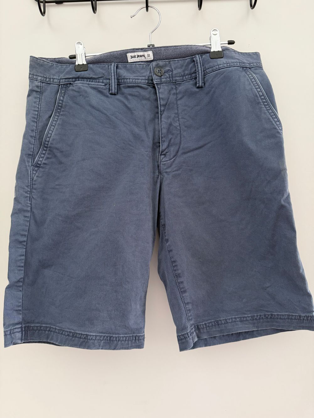 Mens Chino Shorts - Size 32