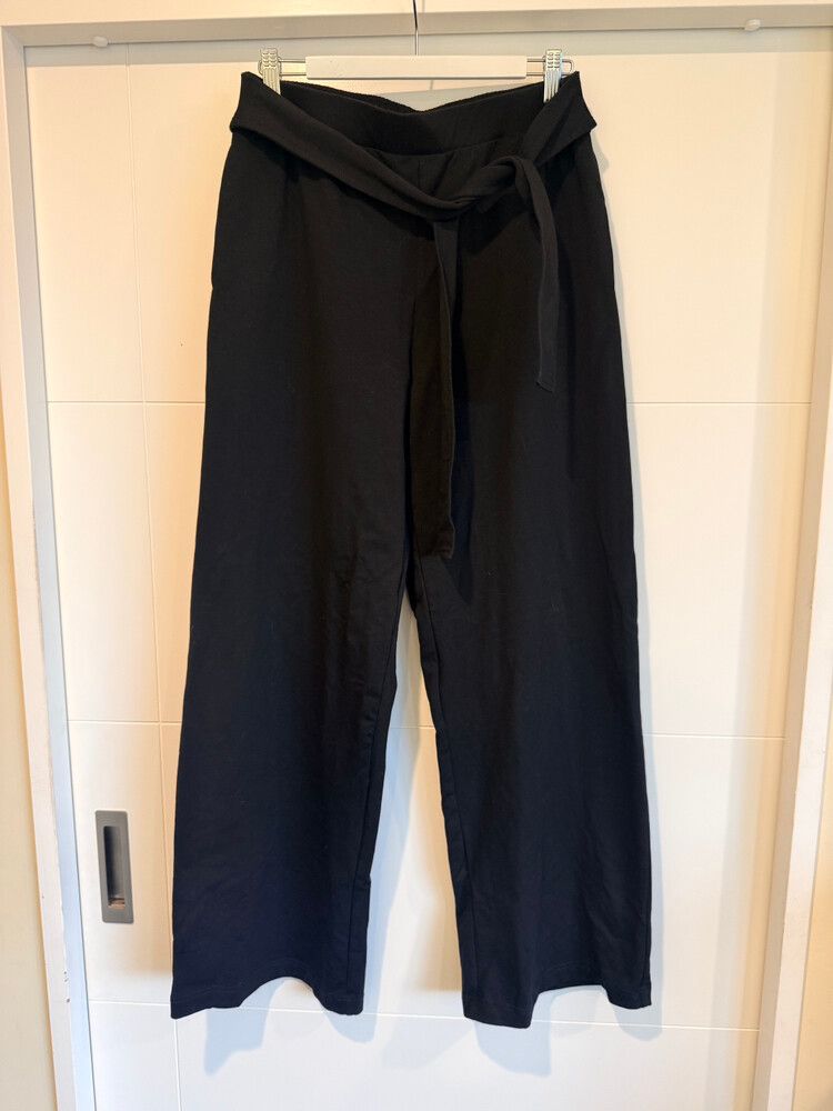 Ketz-Ke Wide Leg Trousers – Size 12
