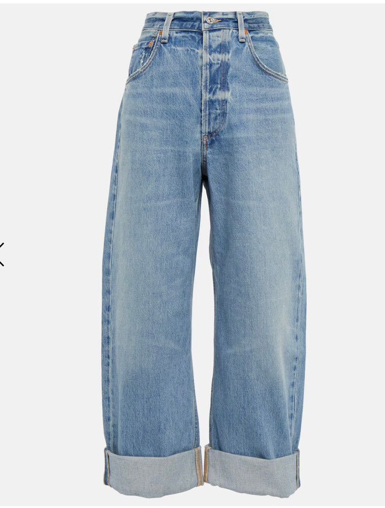 Citizens of Humanity Ayla Jeans