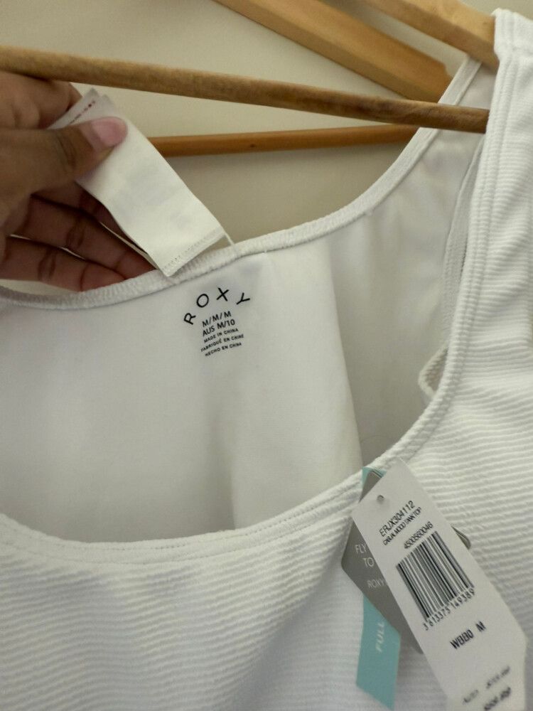 ROXY Swim Top