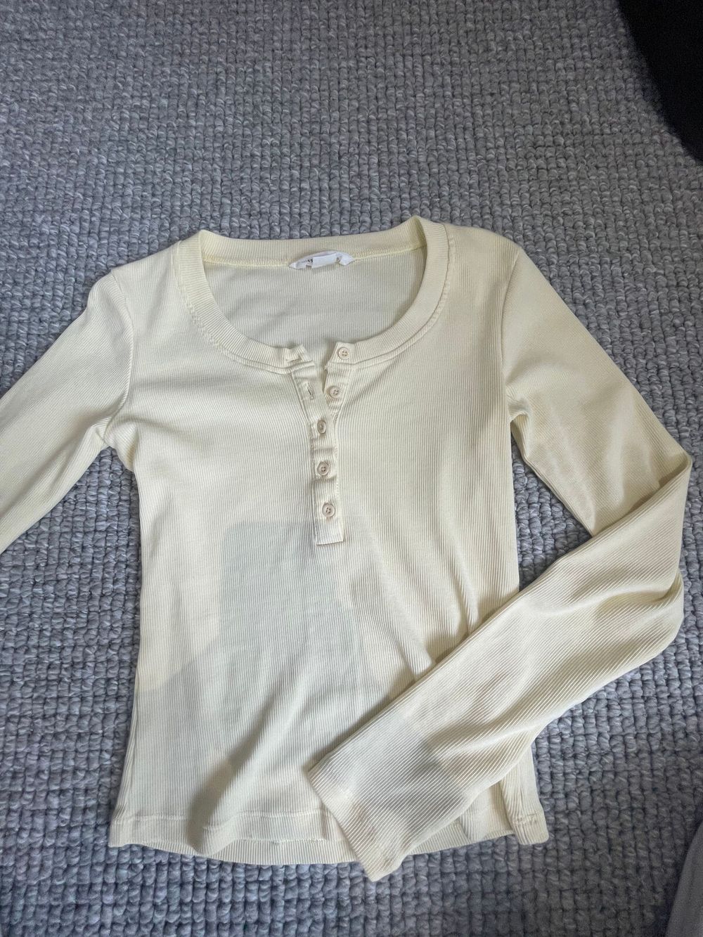Glassons Top