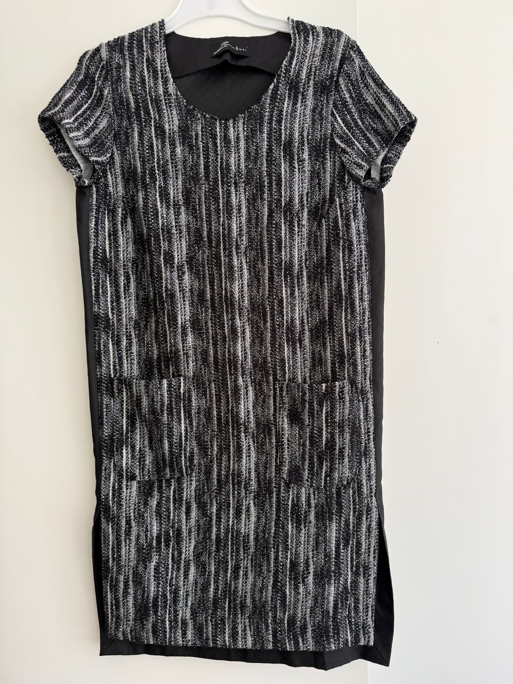 Zambesi Blackshift Blacksmith Dress