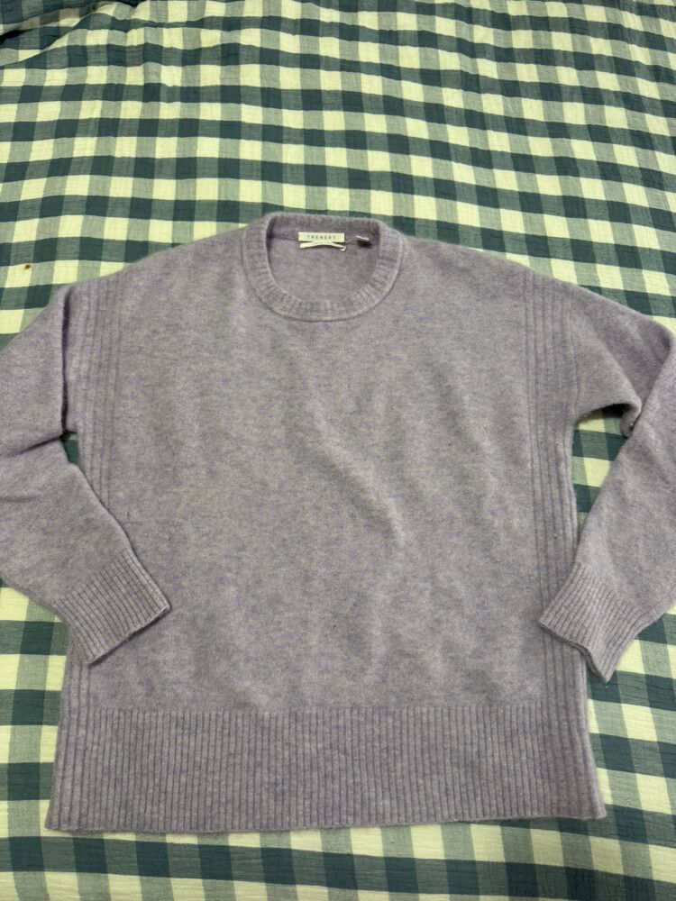 Italian Yarn Knit