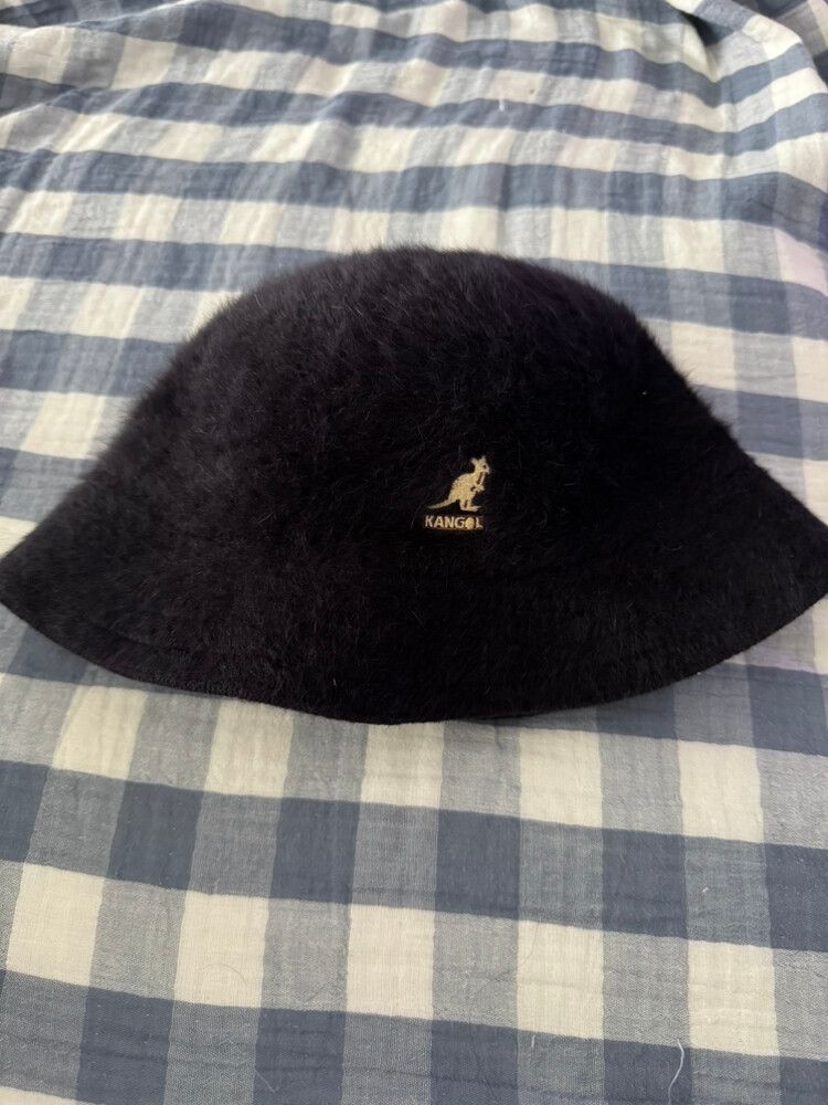 Kangol Furdora Hat