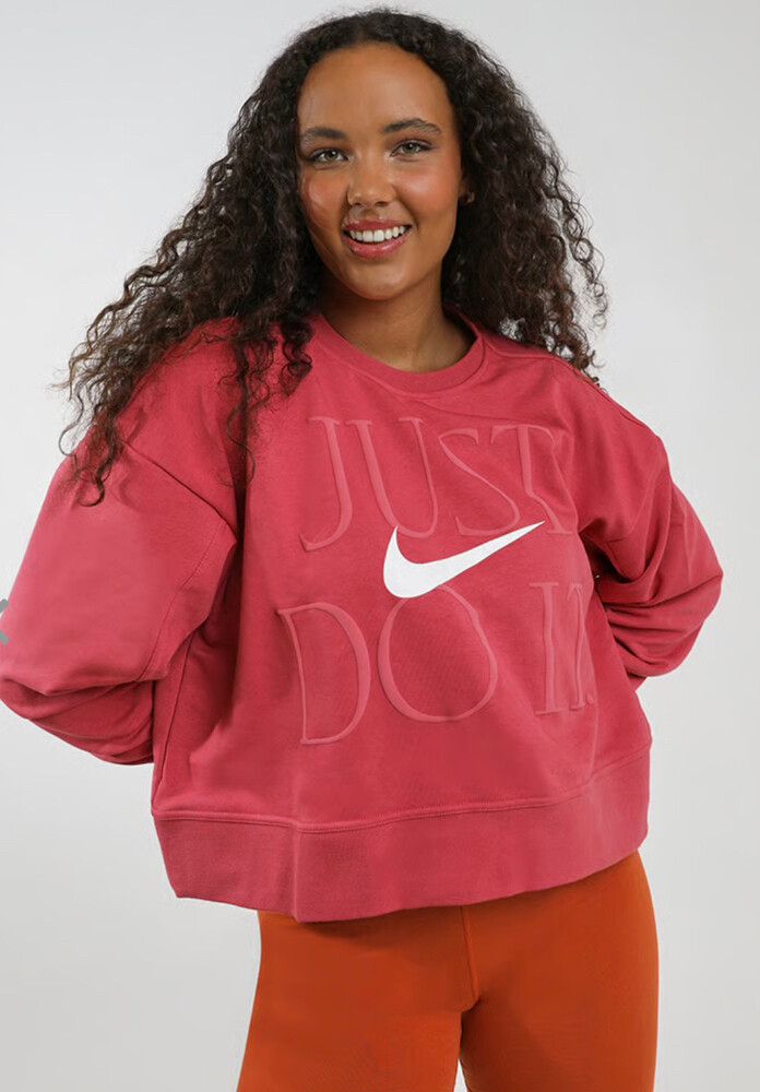 Nike Dusty Rose Sweatshirt