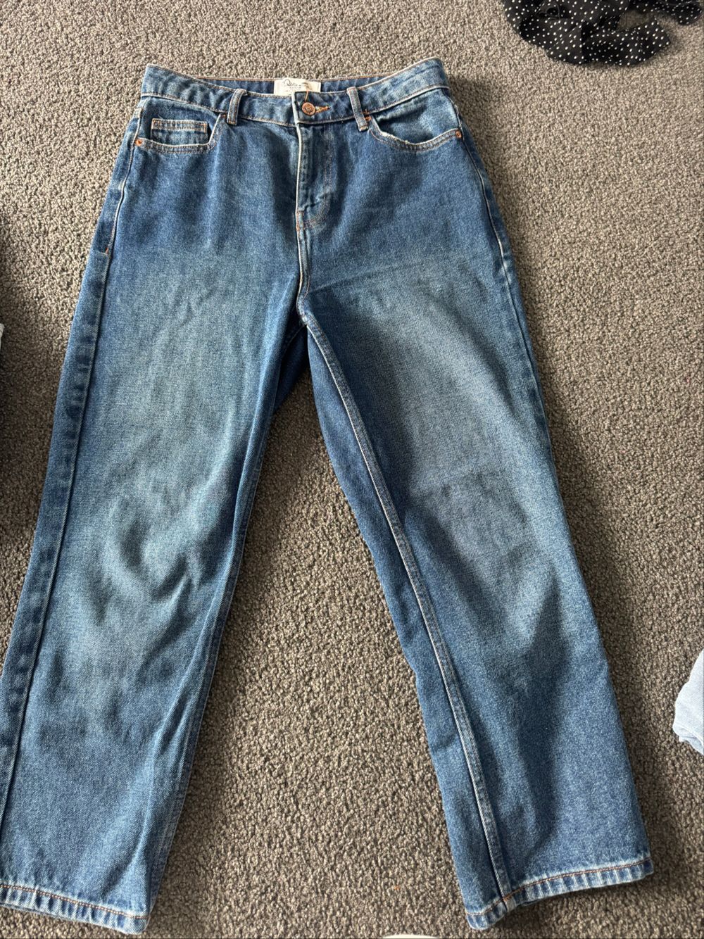 Miss Selfridge Jeans