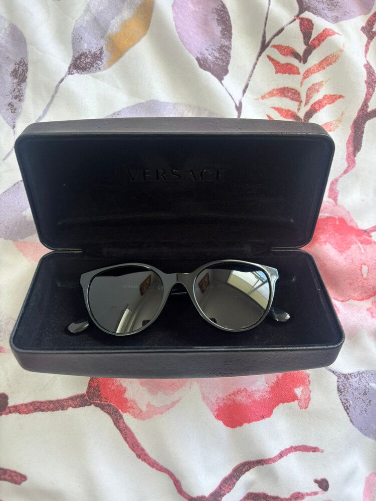 Versace Sunglasses