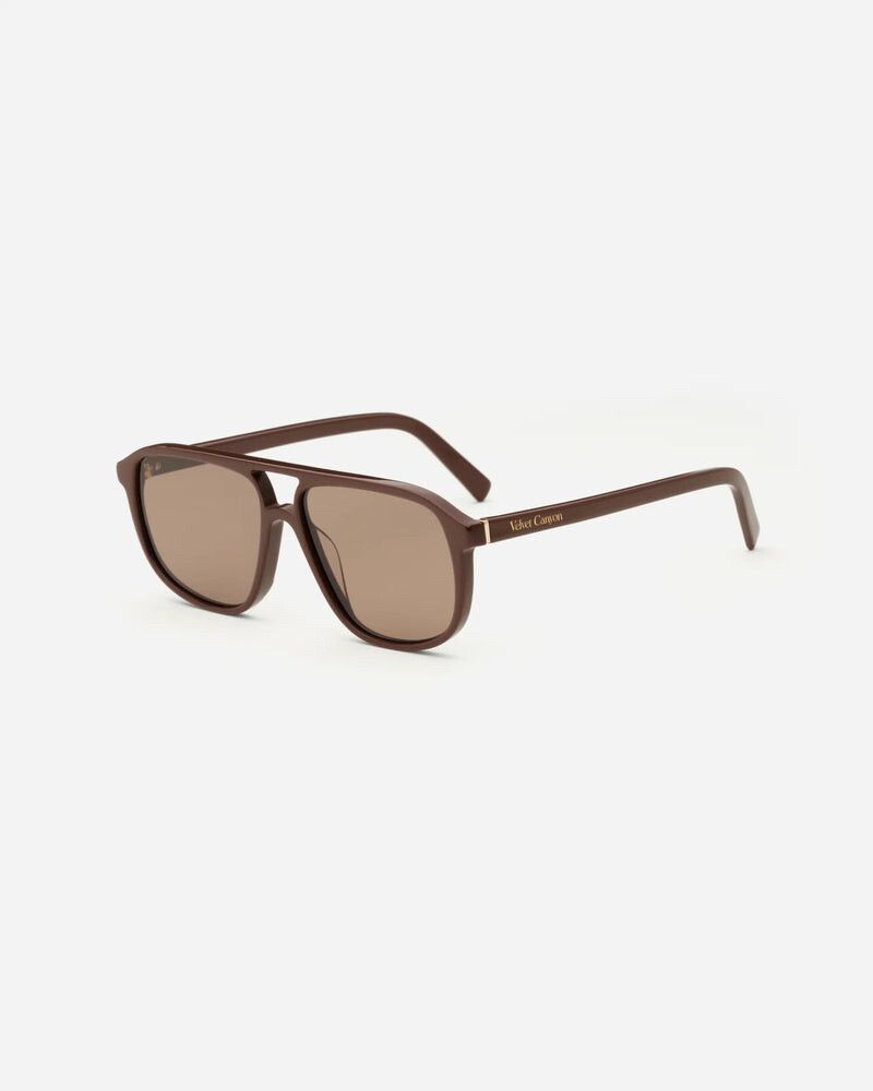 Velvet Canyon La Touriste Sunglasses