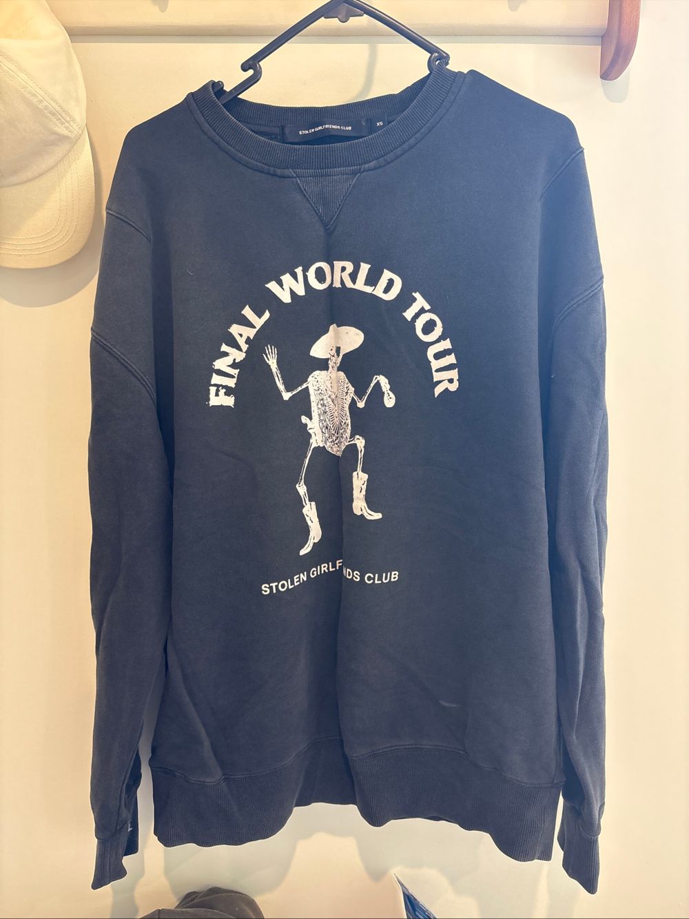 Stolen Girlfriends Club Jumper